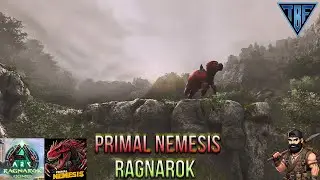 Dodorex and Broodmother Time! Ark Survival Ascended | Primal Nemesis | Ragnarok
