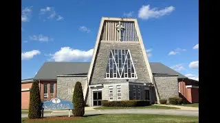 St. Kevin Church: 10am Solemnity of Mary  New Year's Day 1/1/2026