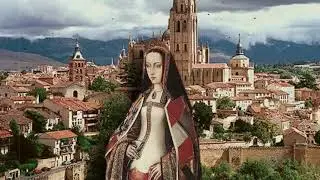 Mad Leaders in History- Joanna