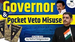 What is Article 200 of Indian constitution? Can governor simply delay assent to bills? | UPSC