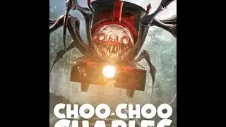 Choo Choo Charles is back and more dangerous than ever! GAMEPLAY #nbtech#horror #livestream