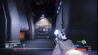 Stillpiercer Scopes :)
