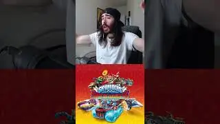Ranking all the Skylanders games with memes #skylanders #skylandersimaginators