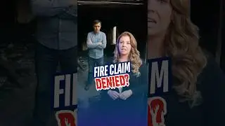 Fire Claim Denied? What Your Insurance Might&rsquo;ve Missed | U.S. Public Adjusters