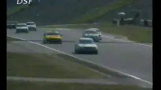 HEICO SPORTIV - 24h-Rennen 1996