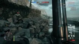 Battlefield 1: Apocalypse got those high-skill ceiling weapons