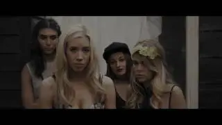 Unhinged Trailer 2017