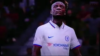 Fifa20: K.O. Runde#01, Spiel #66. Aberdeen🇬🇧 - FC Chelsea🇬🇧