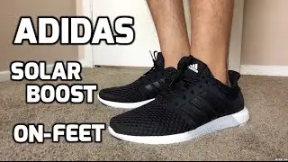 Adidas Solar Boost 