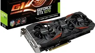 💻✨ Epic Repair! Fixing a Gigabyte GTX 1070 Power Issue! 🔧⚡️