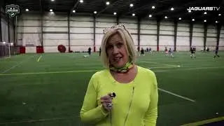 Motor City Soccer Interview