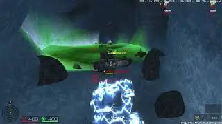 Nod brings the Thunder on Great_Under - 12/25/2021 (Interim Apex)