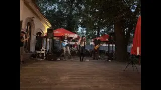 Hadron - Wulkan 19.07.2025 Warka Andrych&oacute;w 