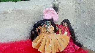 राधे राधे सभी को आ जाओ LIVE मे