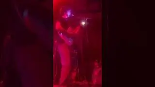 Panda Bear live at the Chapel in San Francisco 2025