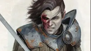 Threnody Of Archaea &mdash; Official (Tabletop Roleplaying Game)