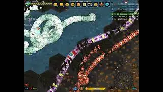 LITTLE BIG SNAKE ! FEED 4M WITH MY TEAM ASL| EPIC 2