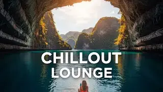 Sunset Breeze Lounge Live 🌊 | 24/7 Tropical EDM Radio – Sunny Summer Flow Inspired by Kygo & Avicii