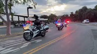 West Valley Traffic Enforcement