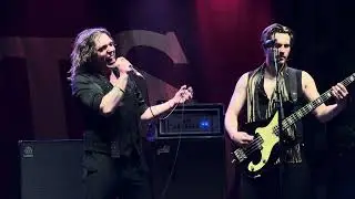 The Struts - Too Good at Raising Hell - Live - Wildflower Festival - Richardson TX - May 18, 2024