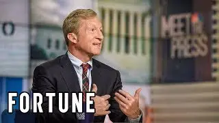 Tom Steyer: Meet the 2020 Candidate