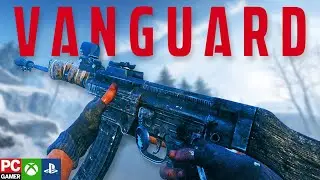 How To Play Vanguard EARLY (Play Call of Duty Vanguard Early!)