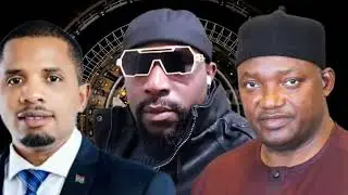 WHY DONT YOU WANT JAMMEH TO COME BACK HOME? MBEMBA DRAMMEH
