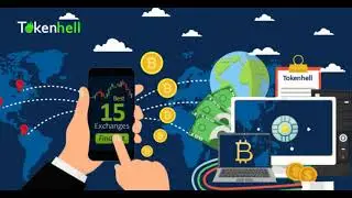 Top Cryptocurrency Exchanges - 2020 - Securities.io Can Be Fun For Anyone
