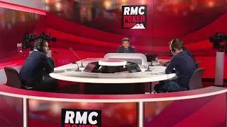 RMC Poker Show - Le coup d'une vie d'Ivan Deyra