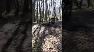 Sprung mit radon slide 130