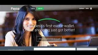 How To Create Payza Account And Verification