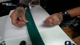 Холодное ламинирование: 3 способа ламинирования