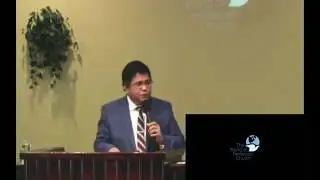 The World&rsquo;s Last Hope - Pastor Dave Cutar
