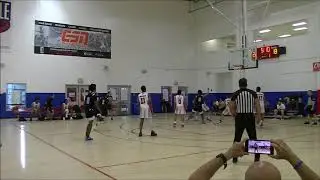 6&rsquo;8&rdquo; Will Shepherd c/o 2021 Dallas GASO highlights