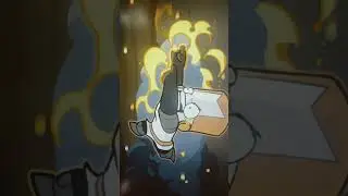 Castle crashers painter boss update new art