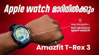 Apple Watch Killer!  (ആപ്പിൾ വാച്ച് മേടിച്ചു ക്യാഷ് കളയല്ലേ) for ₹15k