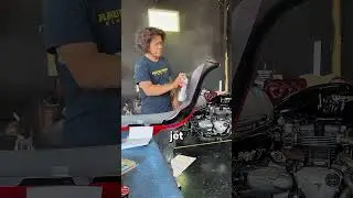 How This Japanese Street Racer Built The Wildest Car Mods Company!