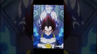 Nobody Can Beat Him Vegeta God of Destruction Friza Dragon Ball... #viral #watsappstatus #dragonball