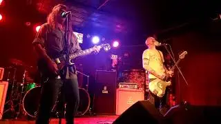 St&ouml;ner at The Saint Asbury Park NJ August 28, 2022 ex Kyuss Fu Manchu Queens of the Stone Age