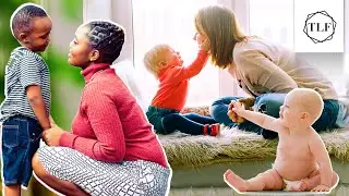 7 Things Every Woman Should Do Before Having Kids