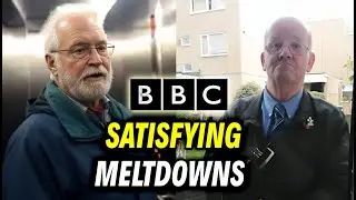 UK TV Licence Officer EXPOSED After Homeowner Flips the Script