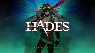 Hades - The King and the Bull Ost Guitar Cover