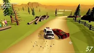 Setting the Pant Mawr Record | Star Drift Evolution (outdated)