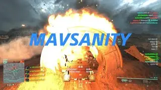 Battlefield 2042 Iwo Jima | MAV Domination &ndash; 126 Kills Full Match Breakthrough Gameplay