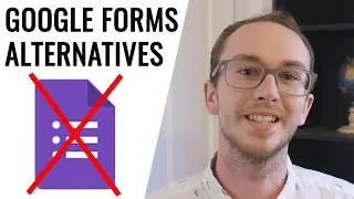 The 5 Best Google Forms Alternatives (That are Actually Free!)