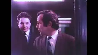 1975 Ad Council PSA - National Alliance of Businessmen - Help America Work - Ex-Offender