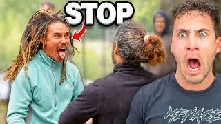 Most Unhinged TikTok Clips...