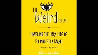 Unveiling the Dark Side of Filipino Folk Magic