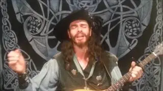 The Creepy Bard: Калинка (Kalinka)