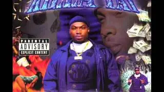 Killa Tay Ft Huccabucc, Lil Ric, Marvaless, Lunasicc - We Ride